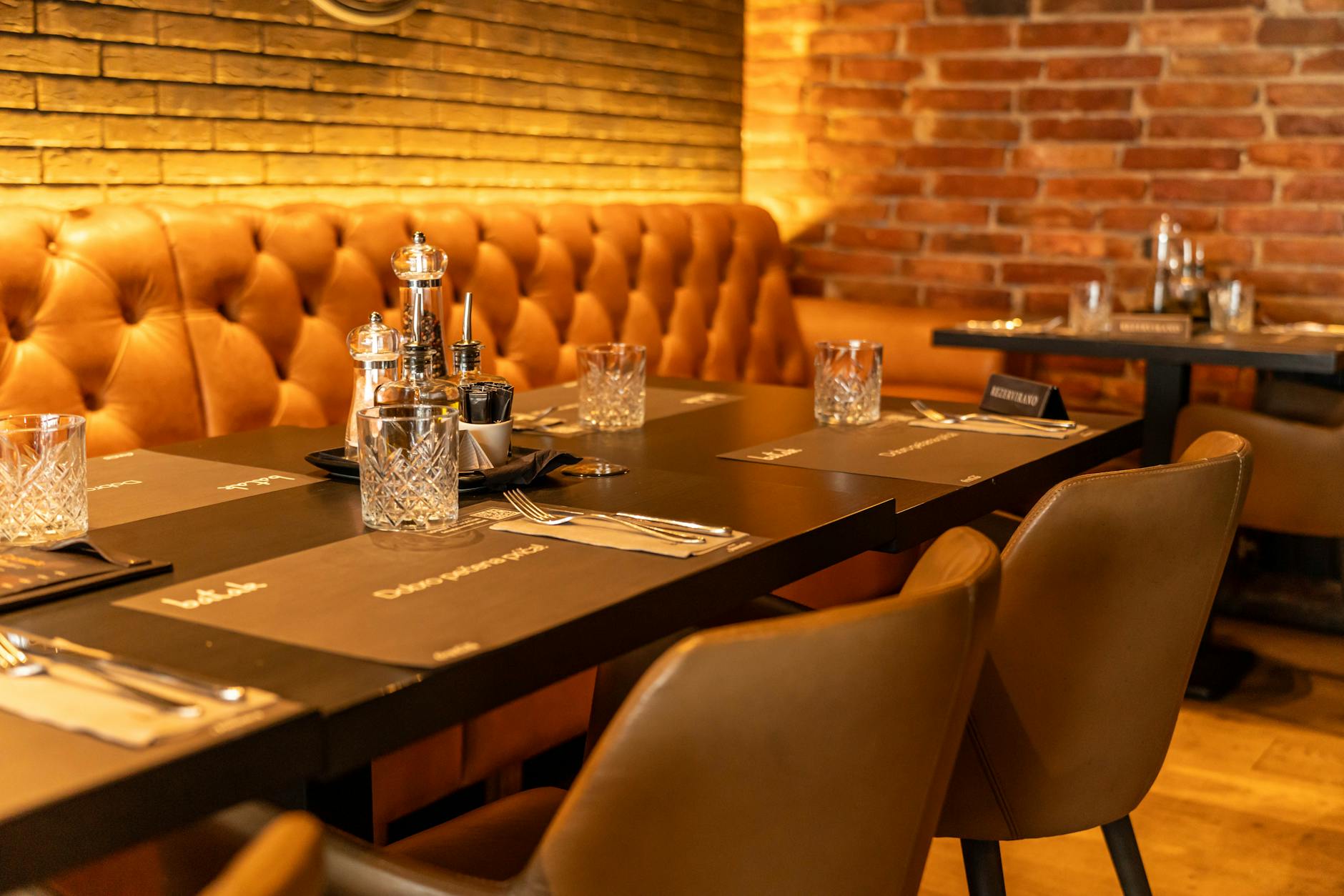 Weinkeller & Ambiente